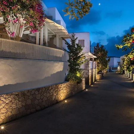 Delmar Apartments & Suites Milos - Delmar Collection-2