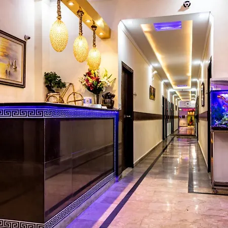 Rose Palace Hotel, Gulberg-2