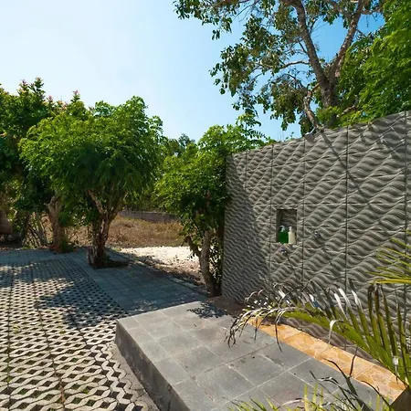 Uluwatu Kayana Bungalows By Bukit Vista-3