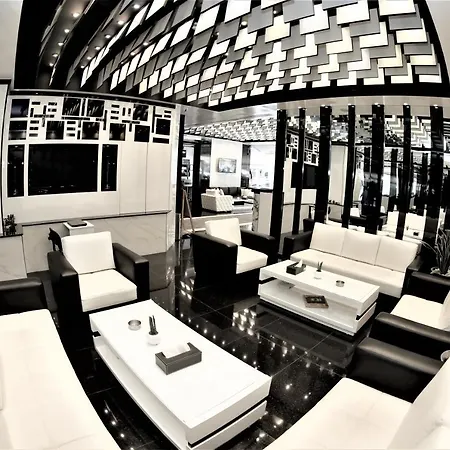 Beverly Hotel Beirut-2