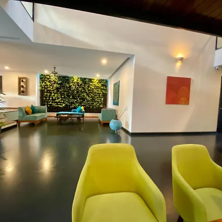 Aura Corporate Suites At Manyata Tech Park-2