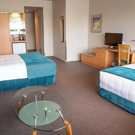 Airport Motor Lodge-2