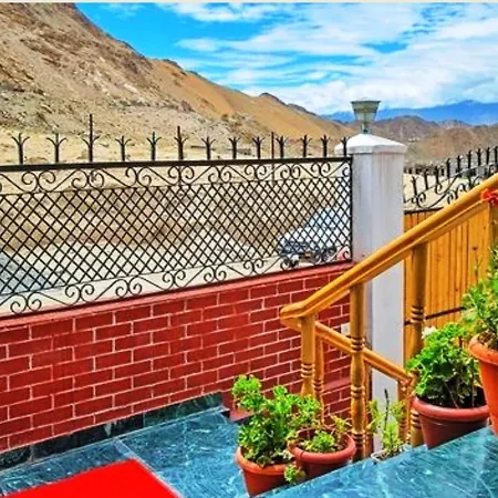 Himalayan Residency Ladakh-2