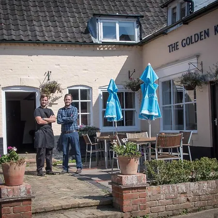 The Golden Key-3