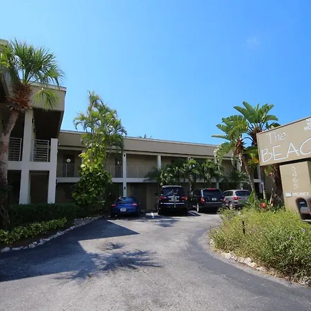 The Beach On Longboat Key - Studio 103-2