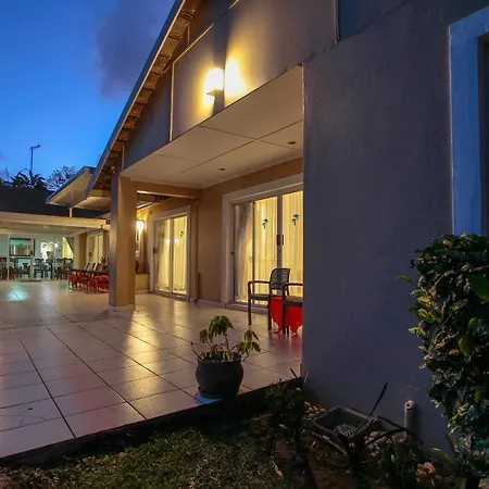 Addis Bed And Breakfast-2