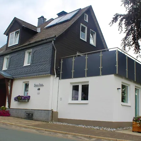 Pension Haus Butz-3