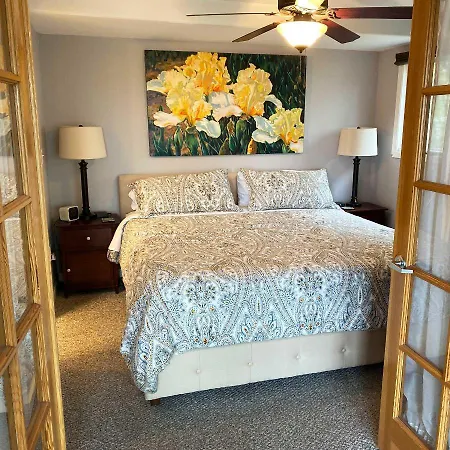 Susitna Place B&B-3