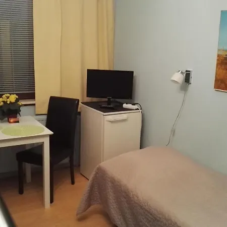 Guesthouse Outa-3