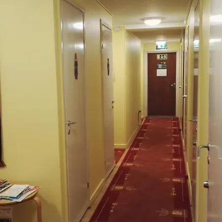 Guesthouse Outa-2