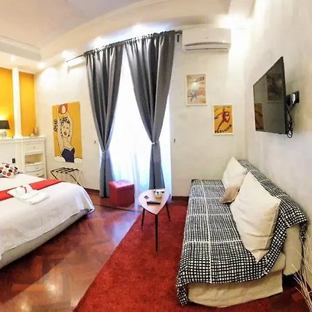 B&B Arco Di Gallieno-3