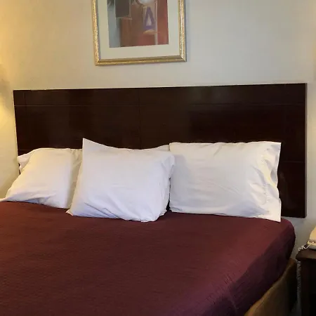 Economy Inn Alamogordo-2