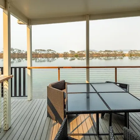 Ingenia Holidays Nambucca Heads-3