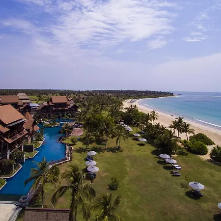 Anantaya Resort And Spa Passikudah-2