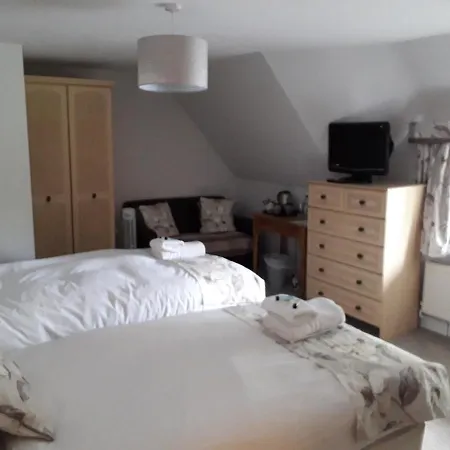 White Horse Inn-3