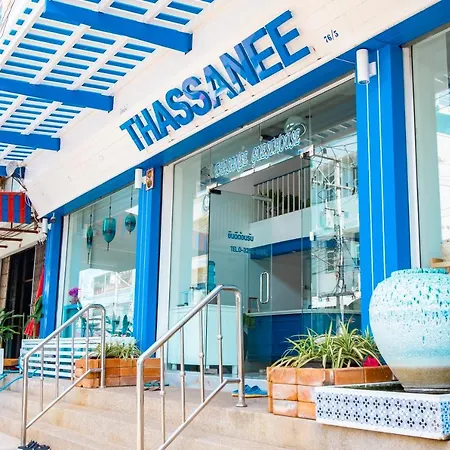 Thasanee Guesthouse-3