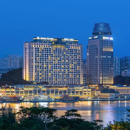 Swiss Grand Xiamen-2