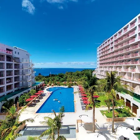 Hotel Mahaina Wellness Resorts Okinawa-2