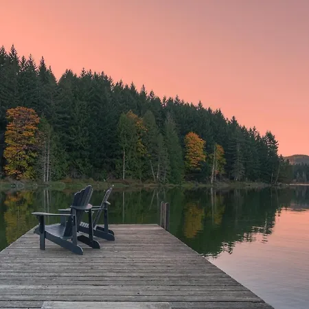 Cusheon Lake Resort-2