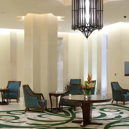 Crowne Plaza Duqm By Ihg-3