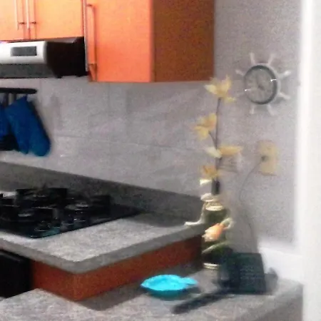 Costa Azul Suites Apartamento 603-3