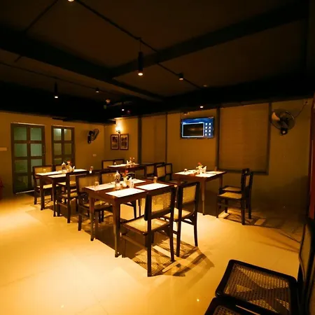 Withinn Hotel - Kannur Airport-3