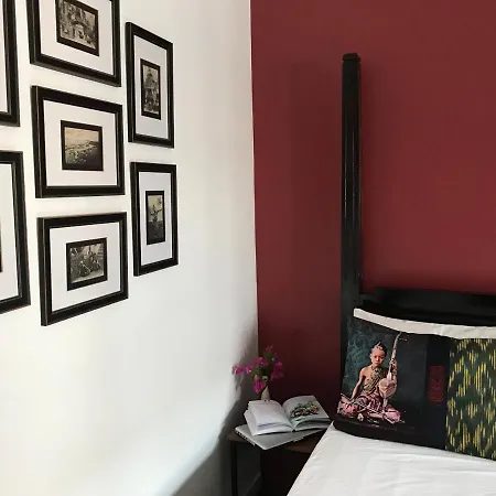 Hotel La Java Bleue-3