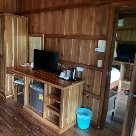 Thiwson Beach Resort - Sha Extra Plus-2