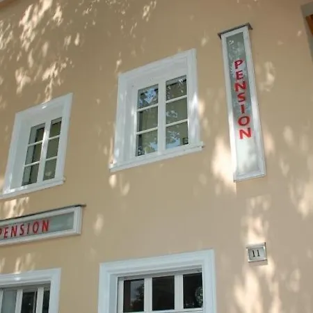Pension Am Werder-3