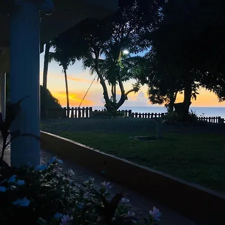 Castara Inn-2