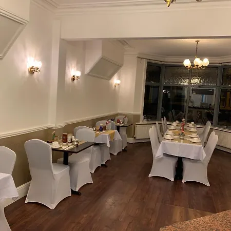 Swandown Hotel-3