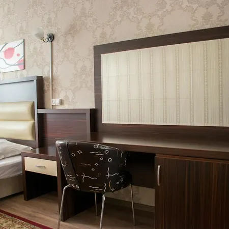 Astana Hotel-2