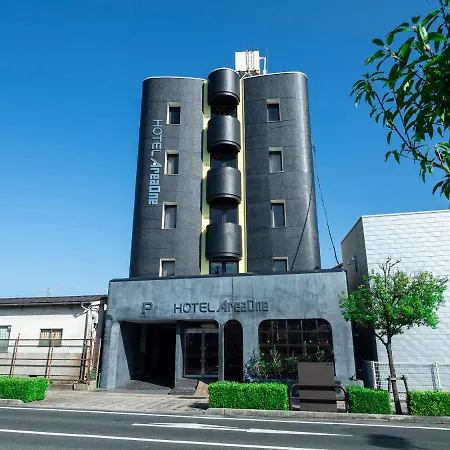Hotel Areaone Izumo-3