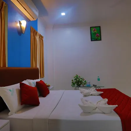 Hydel Palace Athirappilly By Bestinn Leisure-3