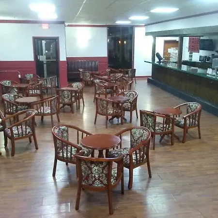 Ashburn Inn Of Manning-2
