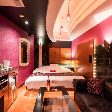 Hotel W-Aramis -W Group Hotels And Resorts- (Adults Only)-3