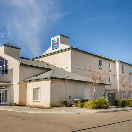 Howard Johnson By Wyndham Lemoore Near Naval Air Station-3