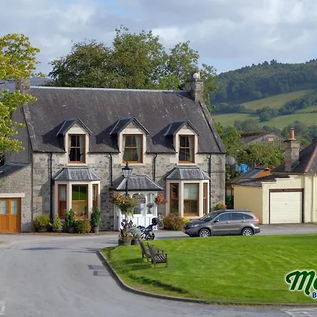 Morlea Bed & Breakfast-3