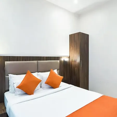 Hotel Sea Grand, Colaba-3
