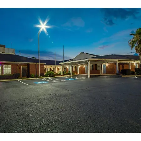Winton Inn & Suites-3