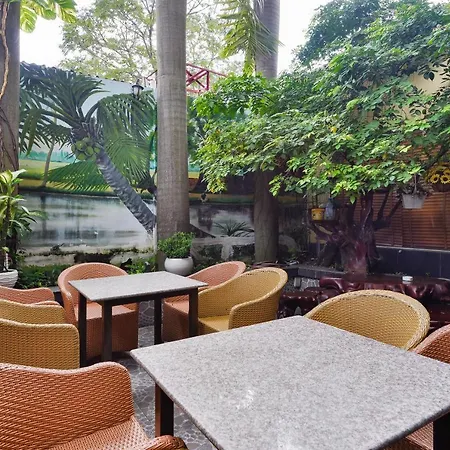 Bliss Boutique Saigon - Bui Vien Street & Ben Thanh Market-3