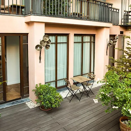 Georges Hotel Galata-2