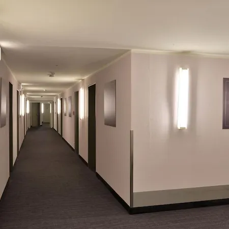 Arthotel Ana Gallery-2