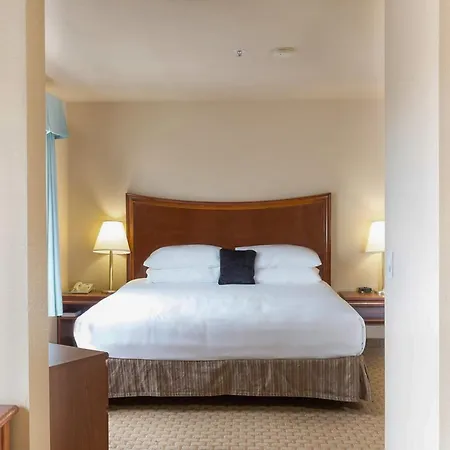 Red Lion Inn & Suites Mcminnville-2
