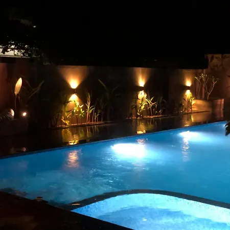 Haven Alleppey Beach Resort-2