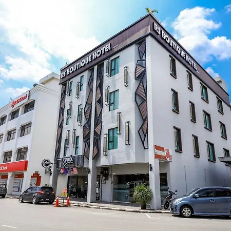 Rs Boutique Hotel-2