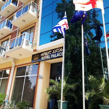 Hotel Royal Palace-2