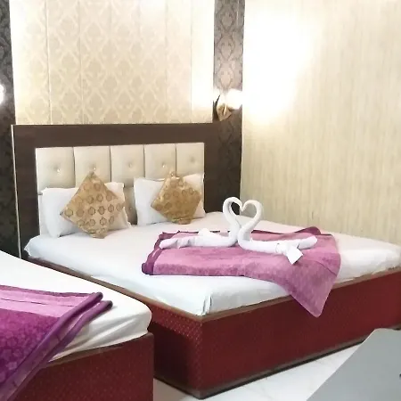 Hotel Shehnaz Inn - Walking Distance For Golden Temple-3