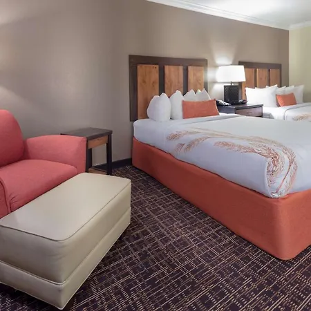 Best Western Wichita North-2