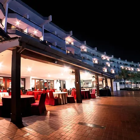 Tunamaya Beach & Spa Resort- Desaru-3